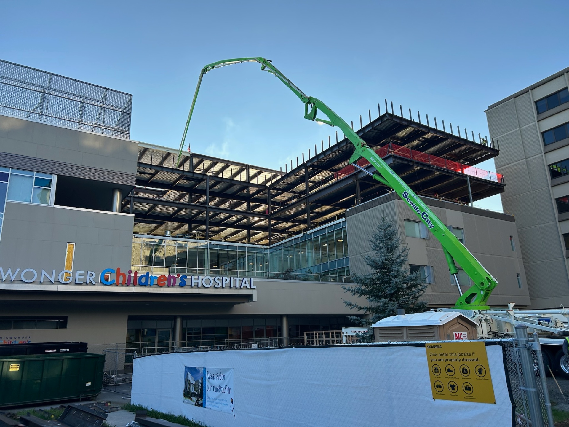 Projects | Cross Engineering LLC