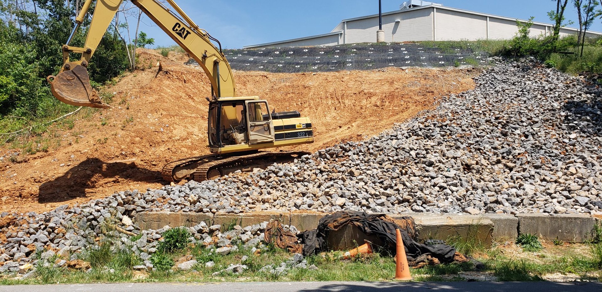 Cross Engineering Geotechnical Engineering | Cross Engineering LLC
