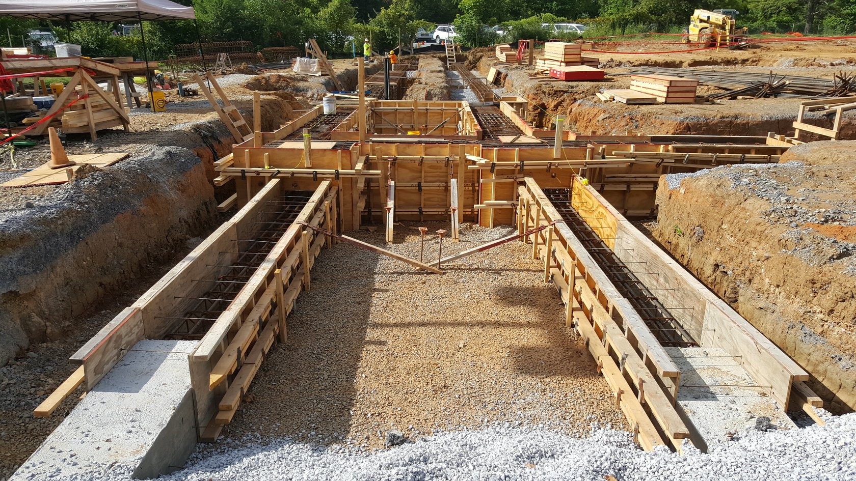 Cross Engineering LLC | Geotechnical Engineering Services