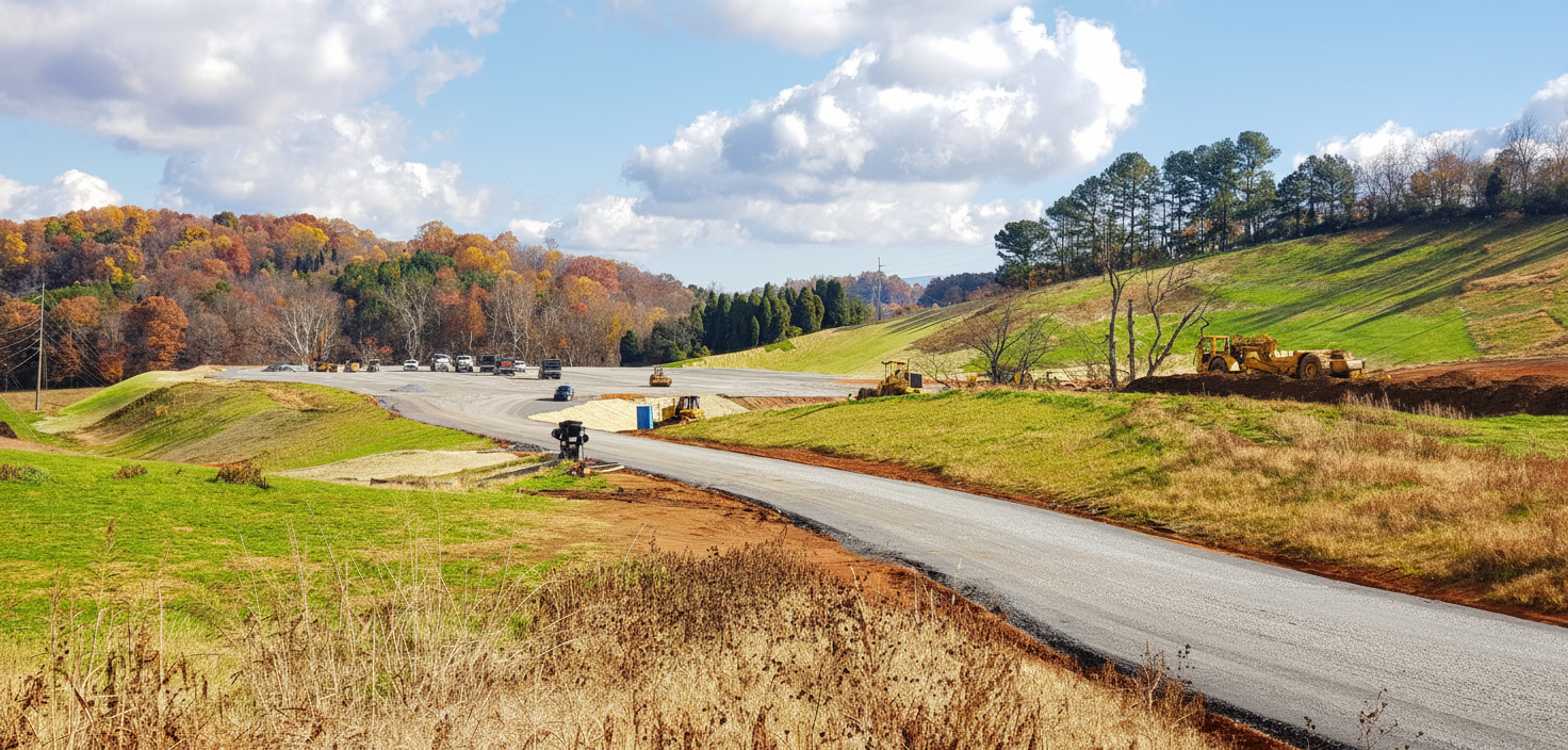 Cross Engineering LLC | Geotechnical Engineering Services