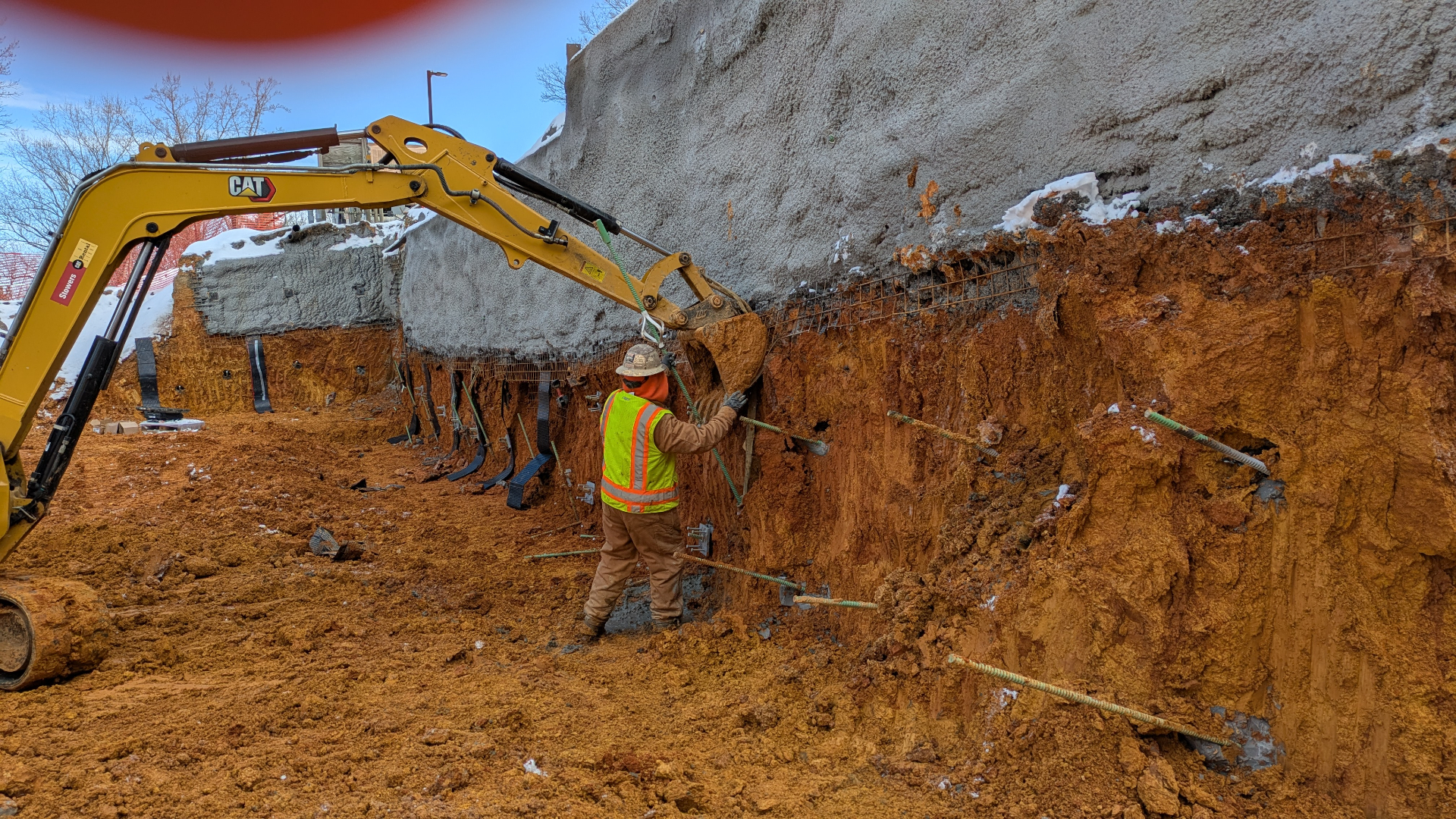 Special Inspections & Testing | Cross Engineering LLC