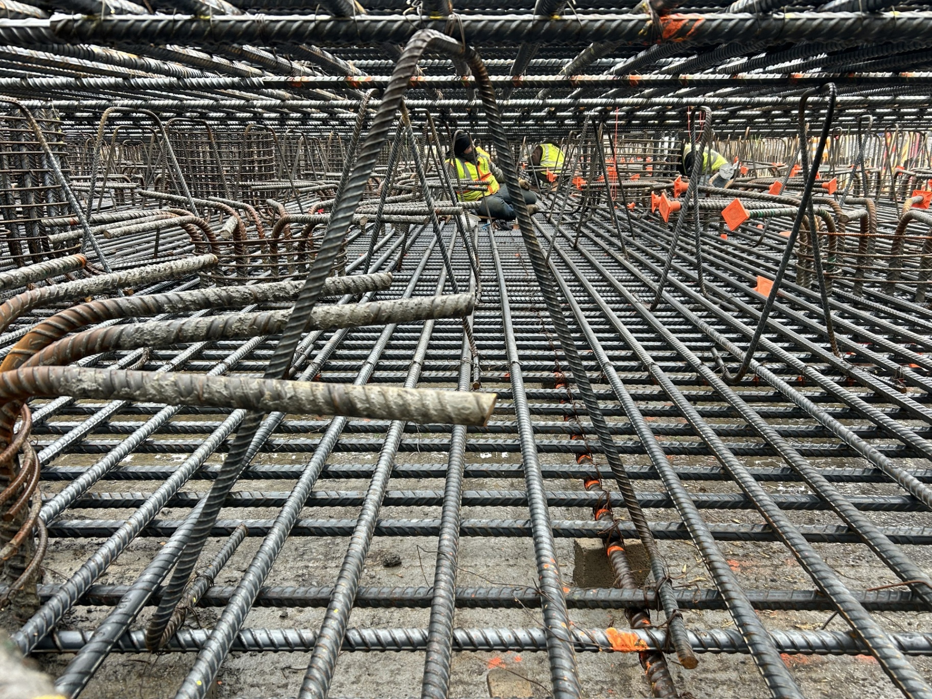 Special Inspections & Testing | Cross Engineering LLC